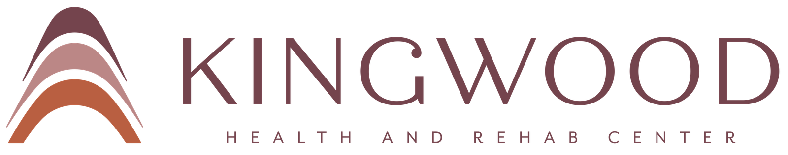Kingwood Health and Rehab Center